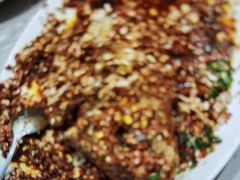 -黔城故事(虎峰别墅店)