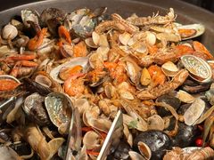 -上海东方佘山翰悦阁酒店·Vie全日制餐厅