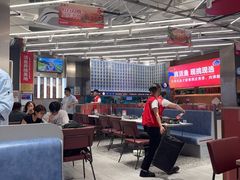 -鱼酷活鱼烤鱼(江宁金鹰店)