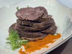 -马白开来特色羊排揪片子  (总店)