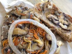 -魏斯理汉堡(西安沣东吾悦店)