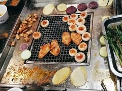 -塘屋烧烤·云南火塘烧烤品牌(春城慧谷旗舰店)