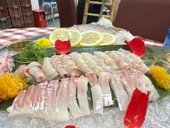 -吉源大排档·鱼生·海鲜(烧烤彩印厂店)