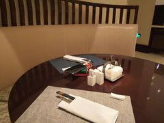 -海南棋子湾开元度假村·祺咖啡自助餐厅