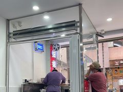 -细妹五香牛杂(步行街店)