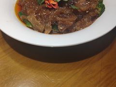 -那家老院子东北菜·饺子·小鸡炖蘑菇(艳华街店)