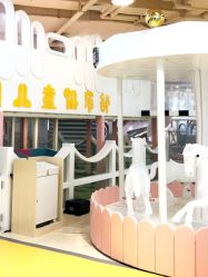 -多多淘儿童体验中心(重庆来福士店)