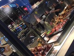 -陈鹏鹏潮汕菜(欢乐海岸 海边景观店)