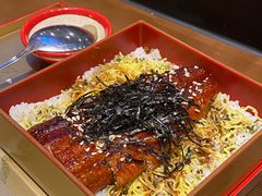 -鸟山鸣·日料食堂(王府井店)