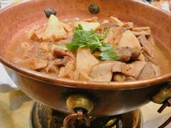 -局气 烤鸭·北京菜(光华路店)