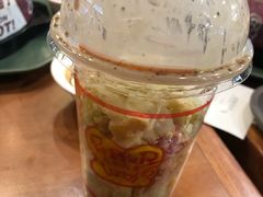 摇摇沙拉-胡椒厨房(学府凯德店)