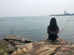 -南丫岛