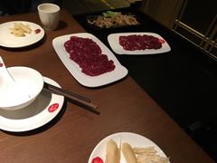 -牛焱·贵州黄牛肉火锅(城西银泰店)