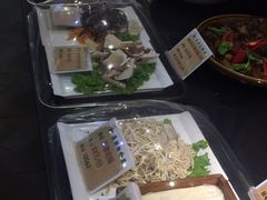 -福来齐·鲁菜海鲜·渔家菜(朝阳街分店)