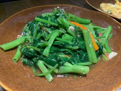 xo酱空心菜-星平鸡饭·粤菜小炒(印象城旗舰店)