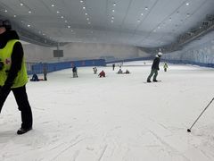 -哈尔滨热雪奇迹