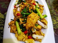-傣宏缘·云南傣味特色菜·手抓饭·孔雀宴十六年店庆大酬宾(南屏步行街店)