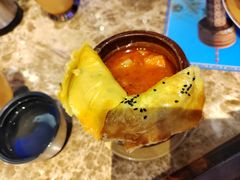 -魅力边城旋转餐厅