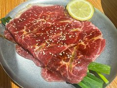 -哼蟹二将·烤肉酱蟹(合生汇店)