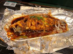 -新白鹿餐厅(虹桥南丰城店)