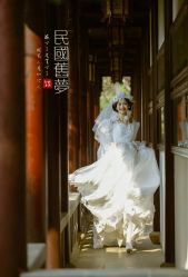 点击看大图 -苏州HX-合喜映画婚纱摄影