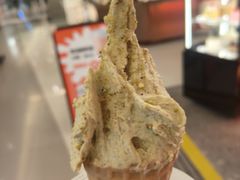 -野人先生现做冰淇淋(北京王府井东方新天地店)