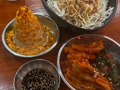 -大阪烧肉BAKA一代(十亩地店)