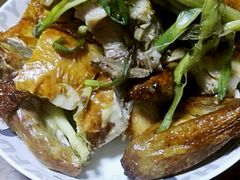 -吴山烤禽店(光复店)
