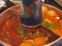 -咏江南·苏式火锅·苏州评弹(观前街店)