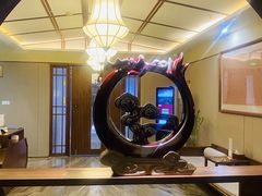 -鼎族怡华·指压·经络·疗愈SPA(紫荆店)