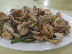 -考记泥焗鸡农庄·海鲜(北洛秘境店)