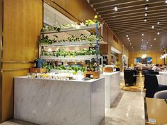 -苏州苏州湾艾美酒店-新食谱全日制餐厅