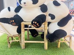 -王府井步行街