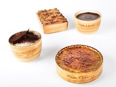 -PAUL LAFAYET 法式甜品(国金中心商场店)
