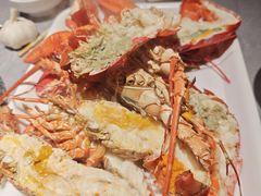 -奔海甄选·活鲜刺身铁板烧自助(太原里店)
