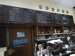 -榖屋house of flour(张江首店)