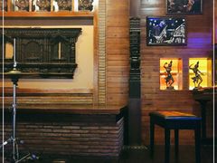-甘尼仕印度餐厅爵士酒吧(阳春巷店)