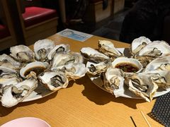 -虹料理·日料放题(悠方店)