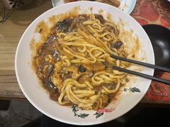 -锅儿挑面馆