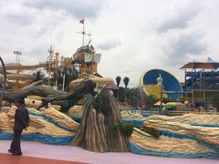 -青鱼湾水上乐园