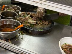 -阿阳牛腩腌面店