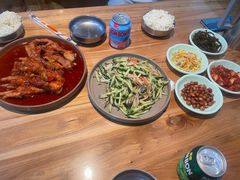 -京玉菲饭店(李村店)