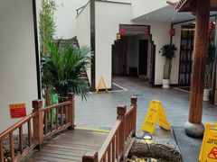 -壹零捌道·北京烤鸭(车公庄店)