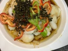 -东坡熬鱼馆(天泰路店)