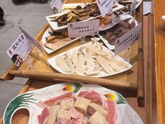 -大理董·董家小厨野生菌火锅(古城旗舰店)