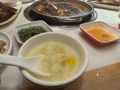 -鹅香四海·卤水火锅·砂锅粥·潮汕菜(宝安店)