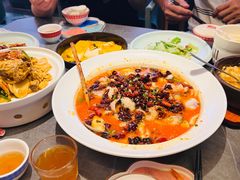 -江南里·新浙菜(苏州大悦城店)