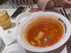 -渝是乎酸菜鱼(龙旗购物中心店)