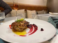 -MIO弥欧洋房西餐厅(中央大街店)