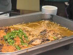 -半天妖烤鱼(京新广场店)